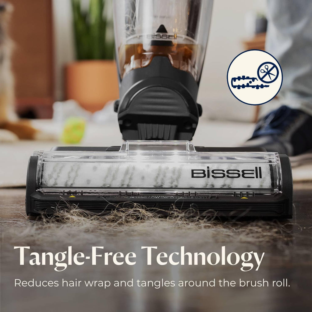 3-in-1 Steam Mop T635