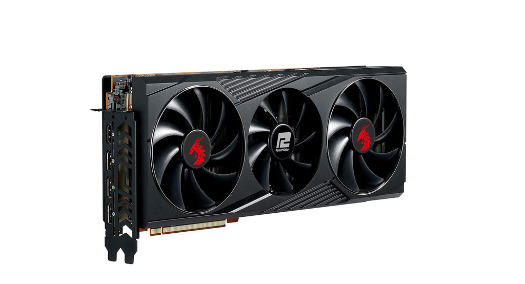 16GB GDDR6 Gaming Graphics Card X813445