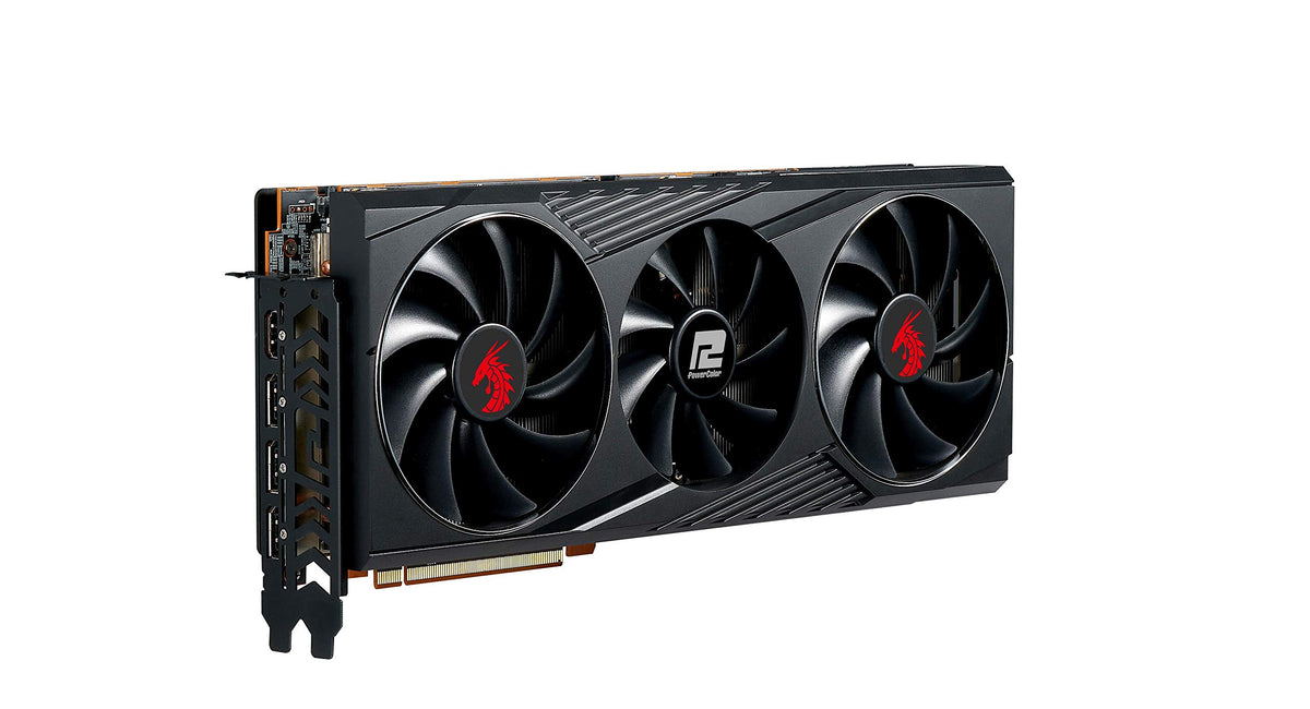 16GB GDDR6 Gaming Graphics Card X813445