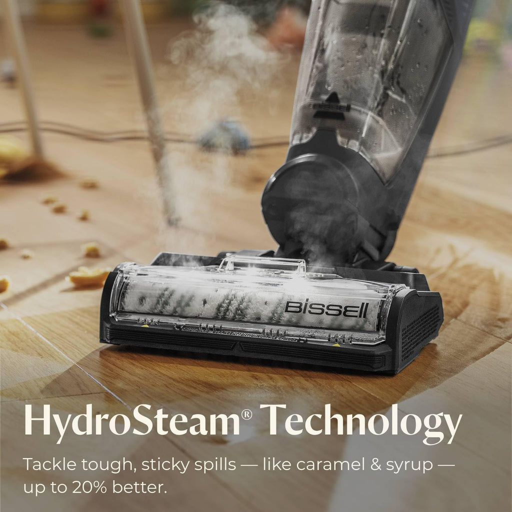 3-in-1 Steam Mop T635