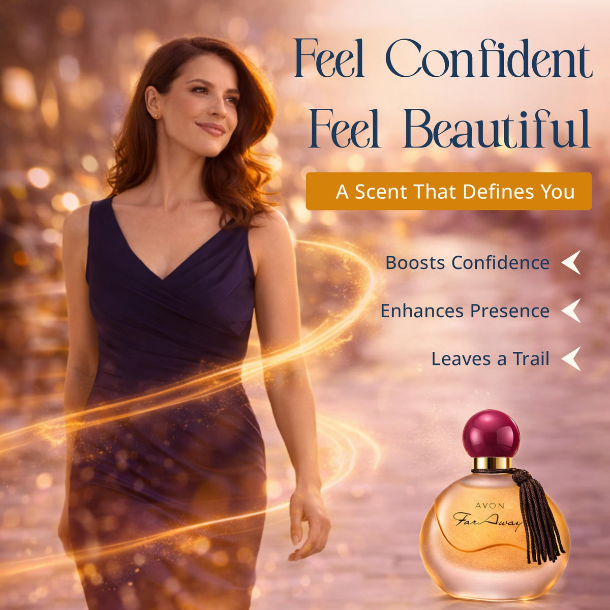Eau de Parfum Fragrance 1.7 oz P722109