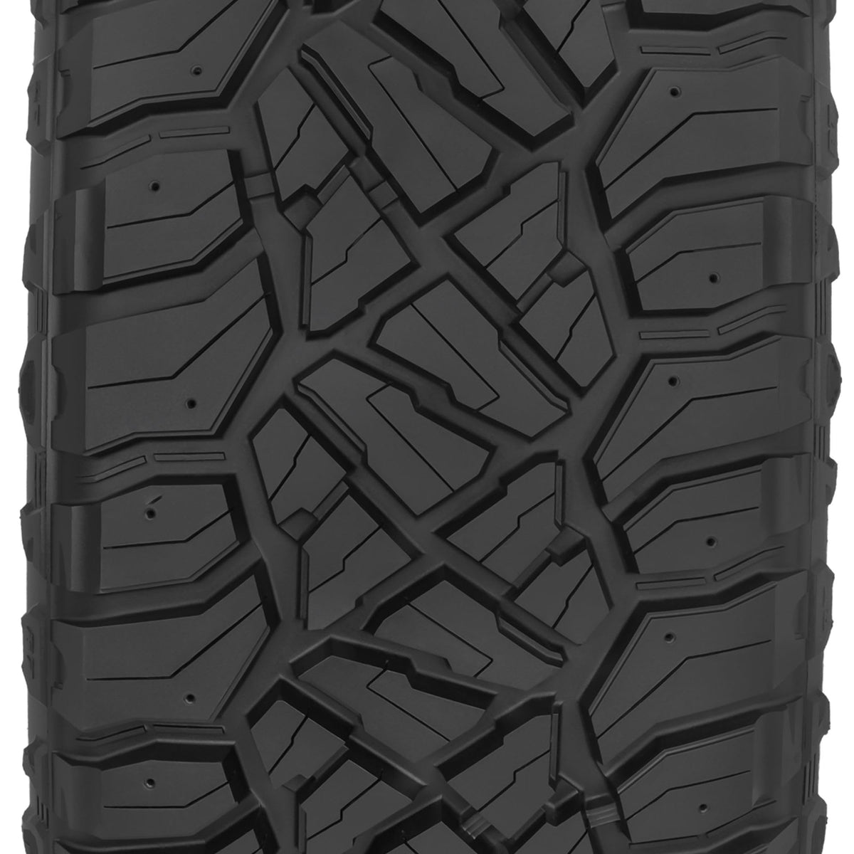 Rugged Terrain Light Truck Tire F46519