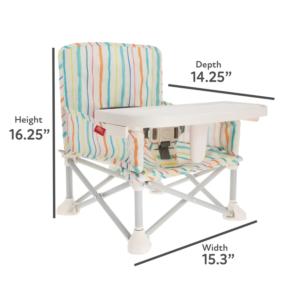Foldable Booster Seat K756003