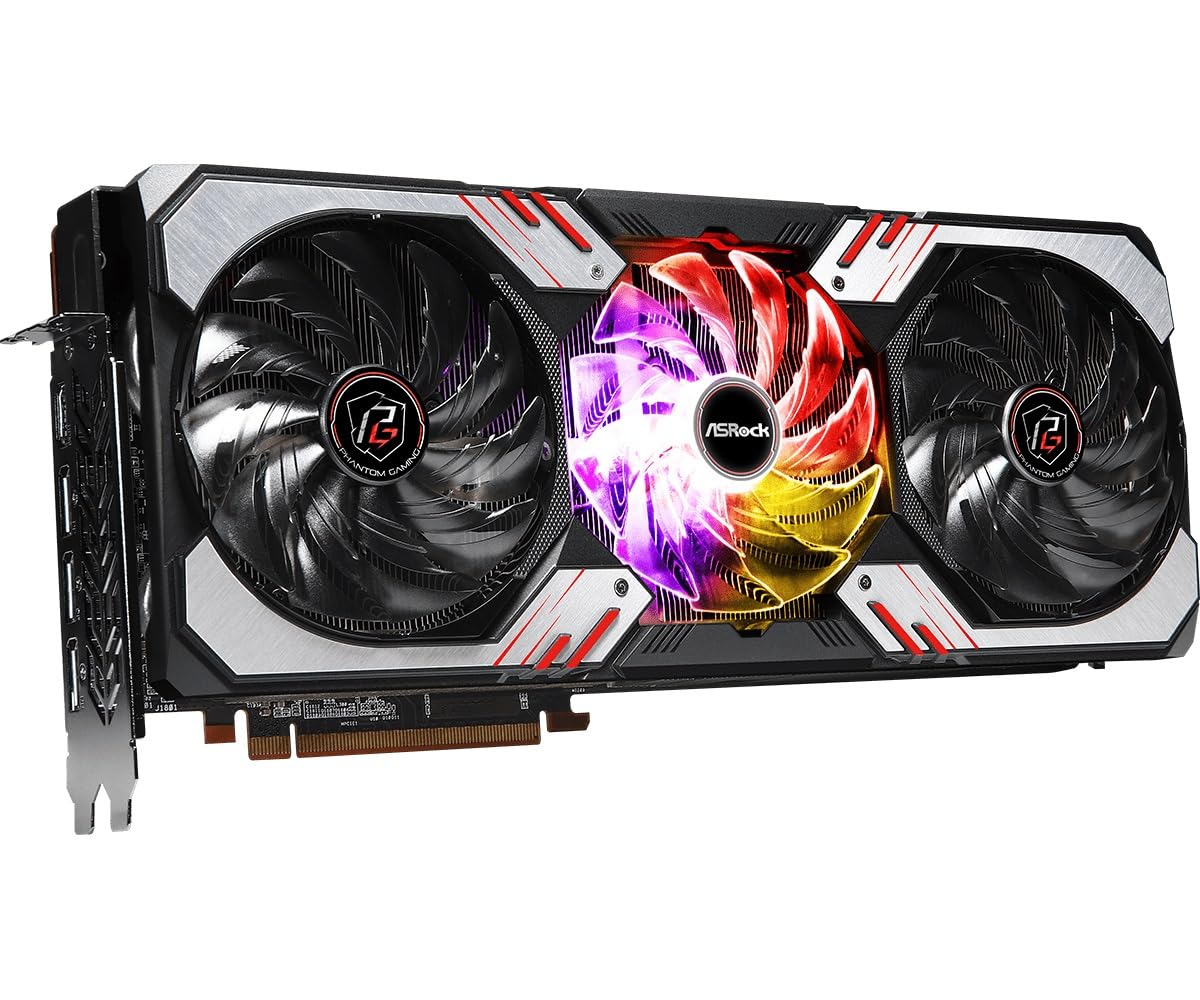 16GB Radeon RX 6800 XT PCIe 4.0 x16 U234708