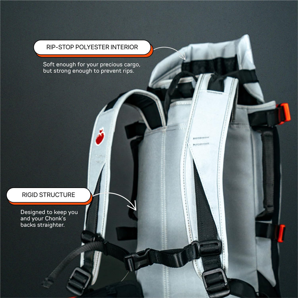 Dog Backpack Carrier T841
