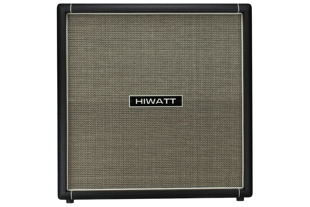 4x12 Inch 16 Ohm 600W Guitar Speaker Cabinet O51259