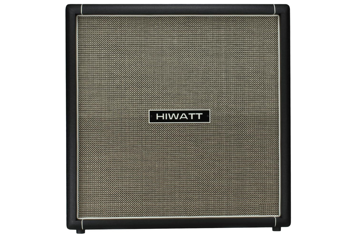 4x12 Inch 16 Ohm 600W Guitar Speaker Cabinet O51259