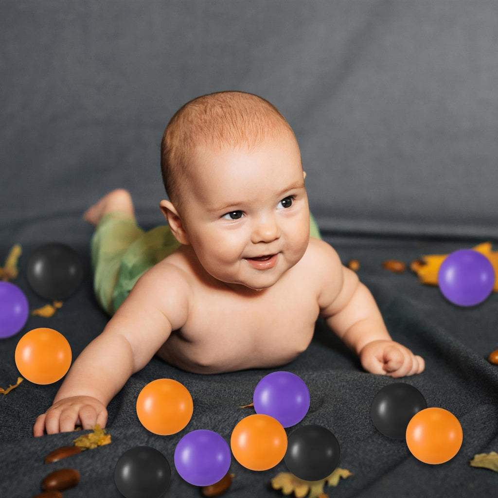 300 Pcs Soft Plastic Play Balls G471737