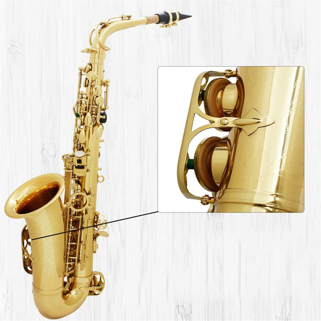 Alto Saxophone Brass Tube in E Flat F500