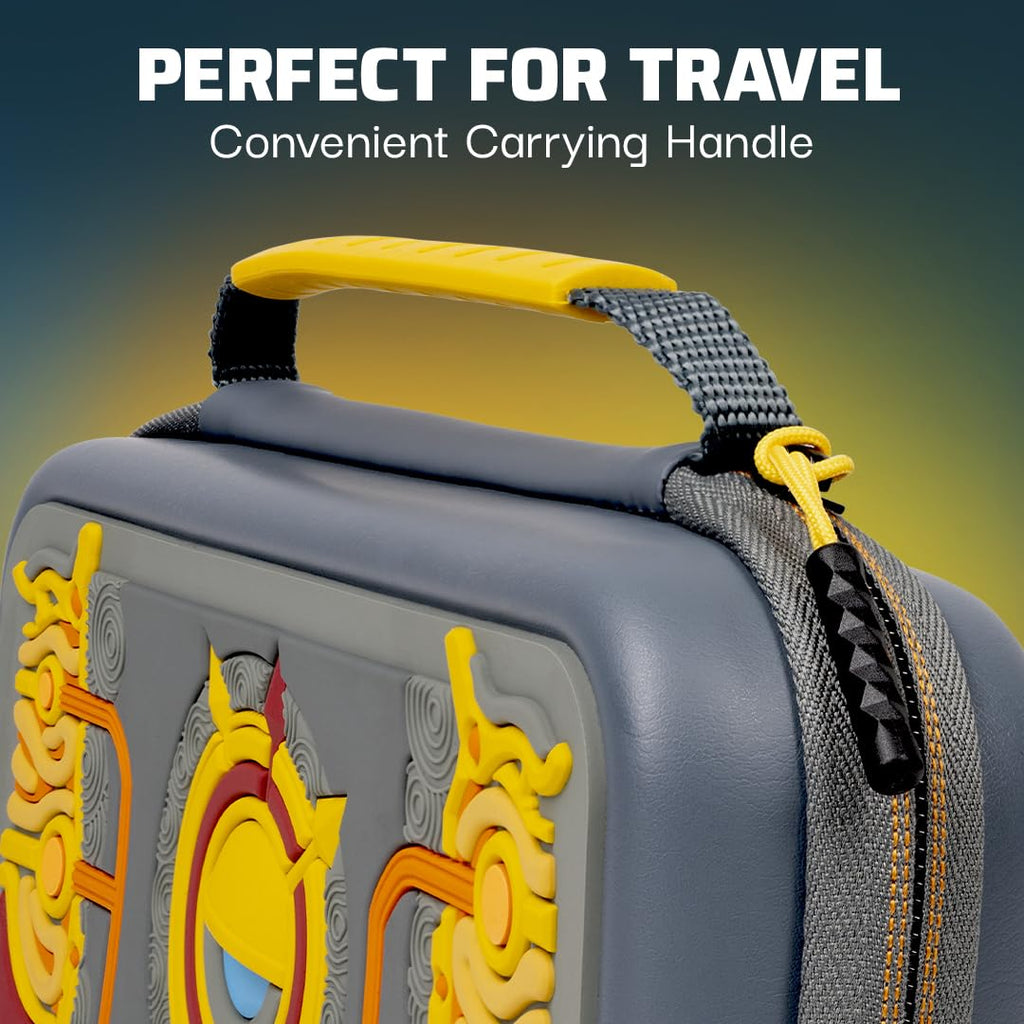 Glow in the Dark Travel Case M418