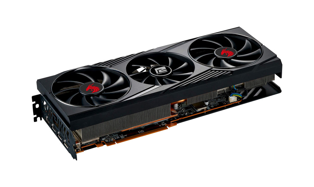 16GB GDDR6 Gaming Graphics Card X813445