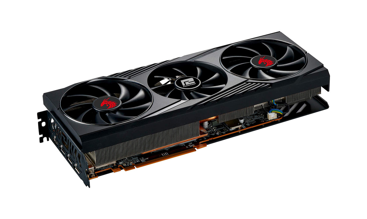16GB GDDR6 Gaming Graphics Card X813445