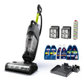 3-in-1 Steam Mop T635