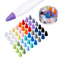 Silicone Nibs Tips Cover 48 Pack O374