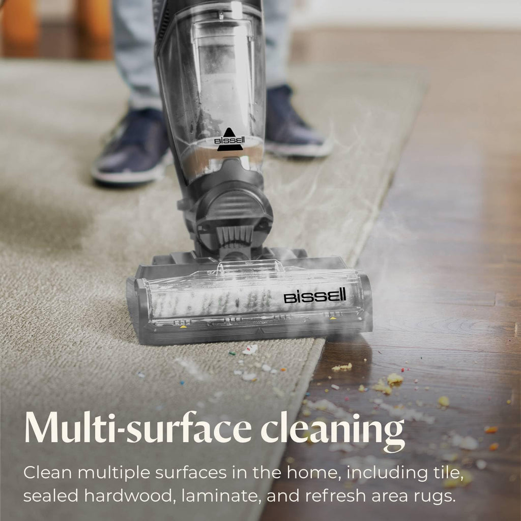 3-in-1 Steam Mop T635