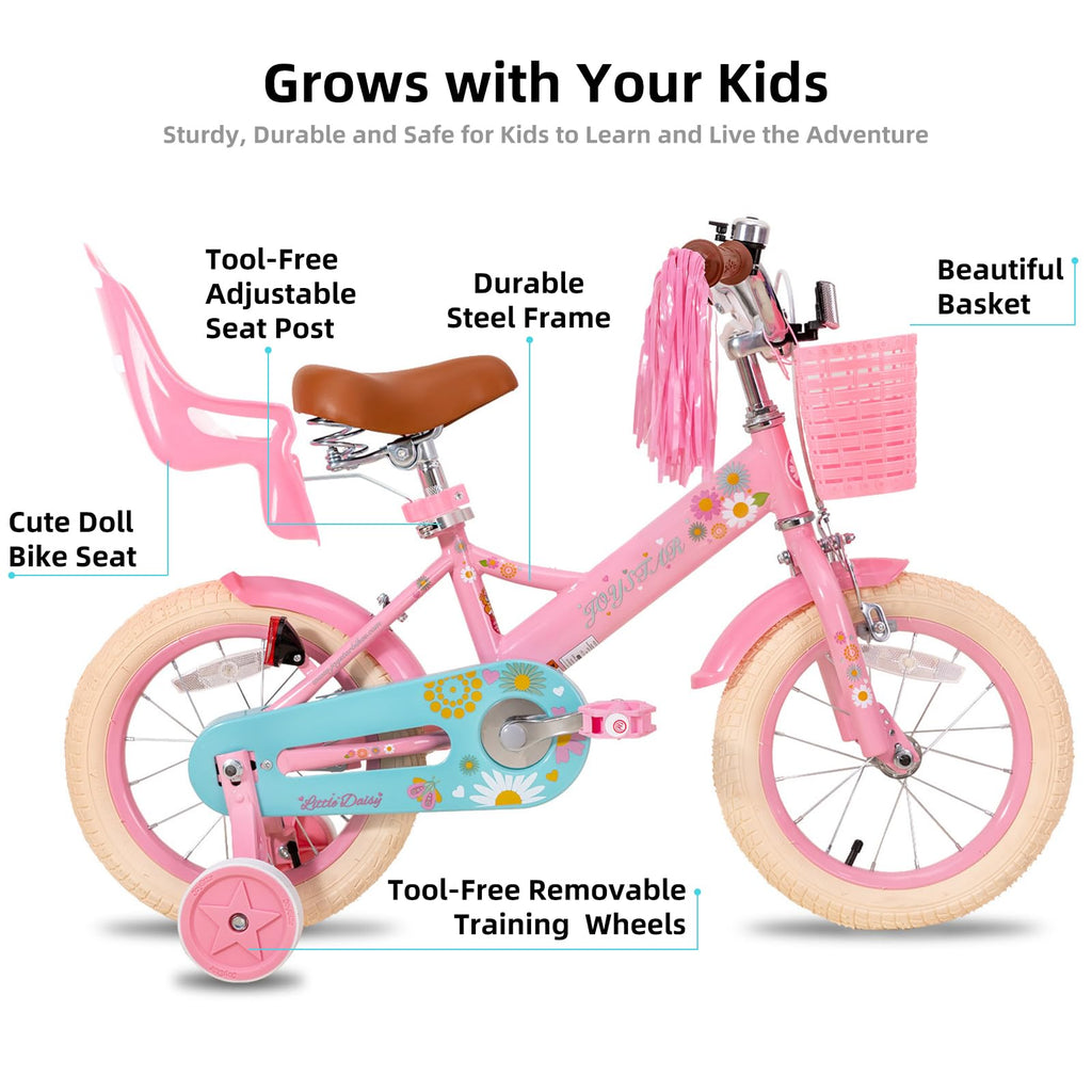 Kids Bike Q79670