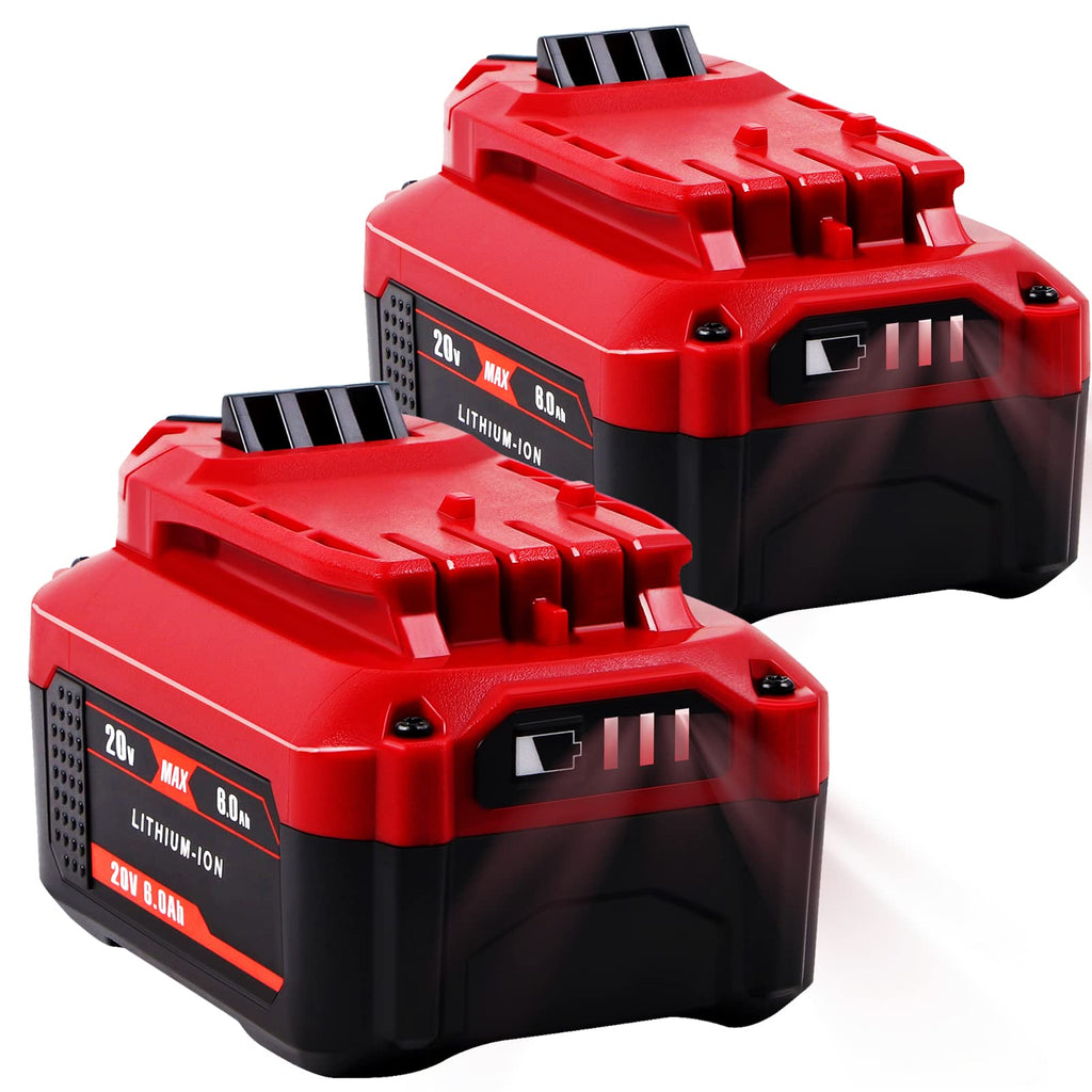 20V Replacement Battery Z319659