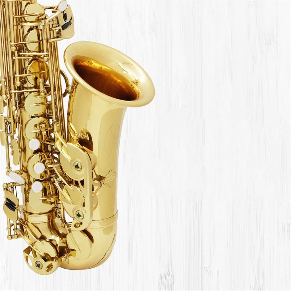 Alto Saxophone Brass Tube in E Flat F500