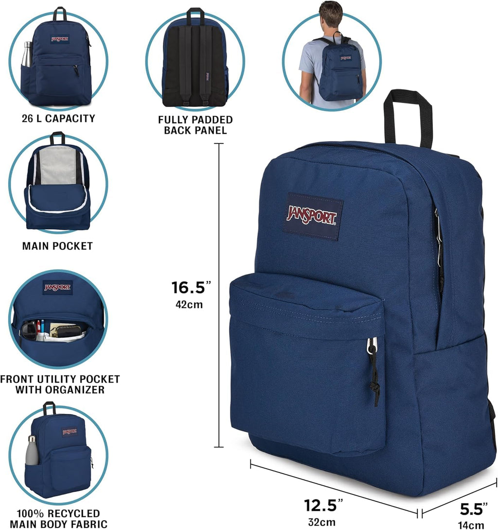Backpack G785