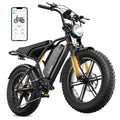 Electric Bike for Adults M681125