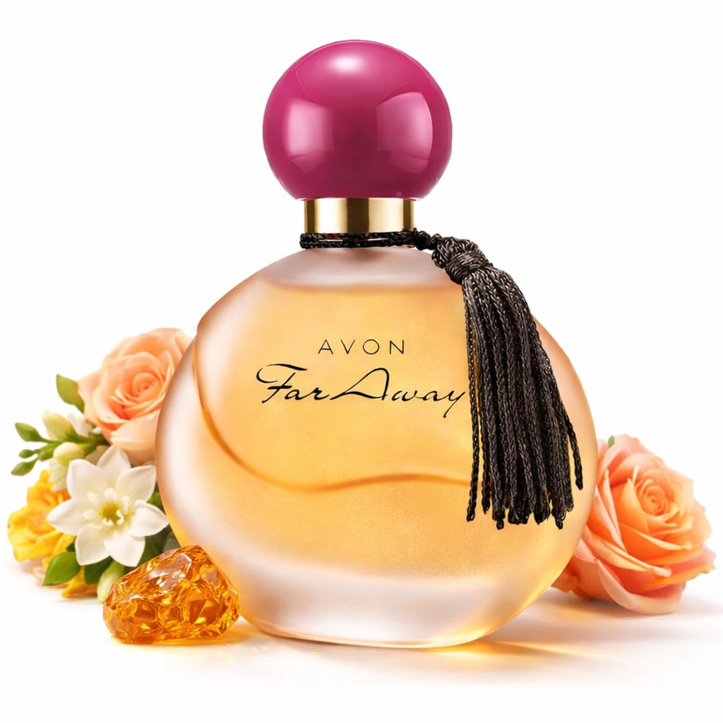 Eau de Parfum Fragrance 1.7 oz P722109