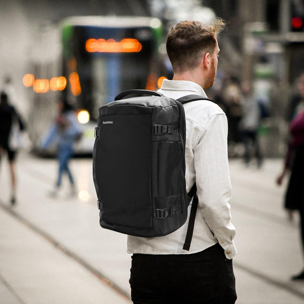 40L TSA Carry On Travel Backpack C98375