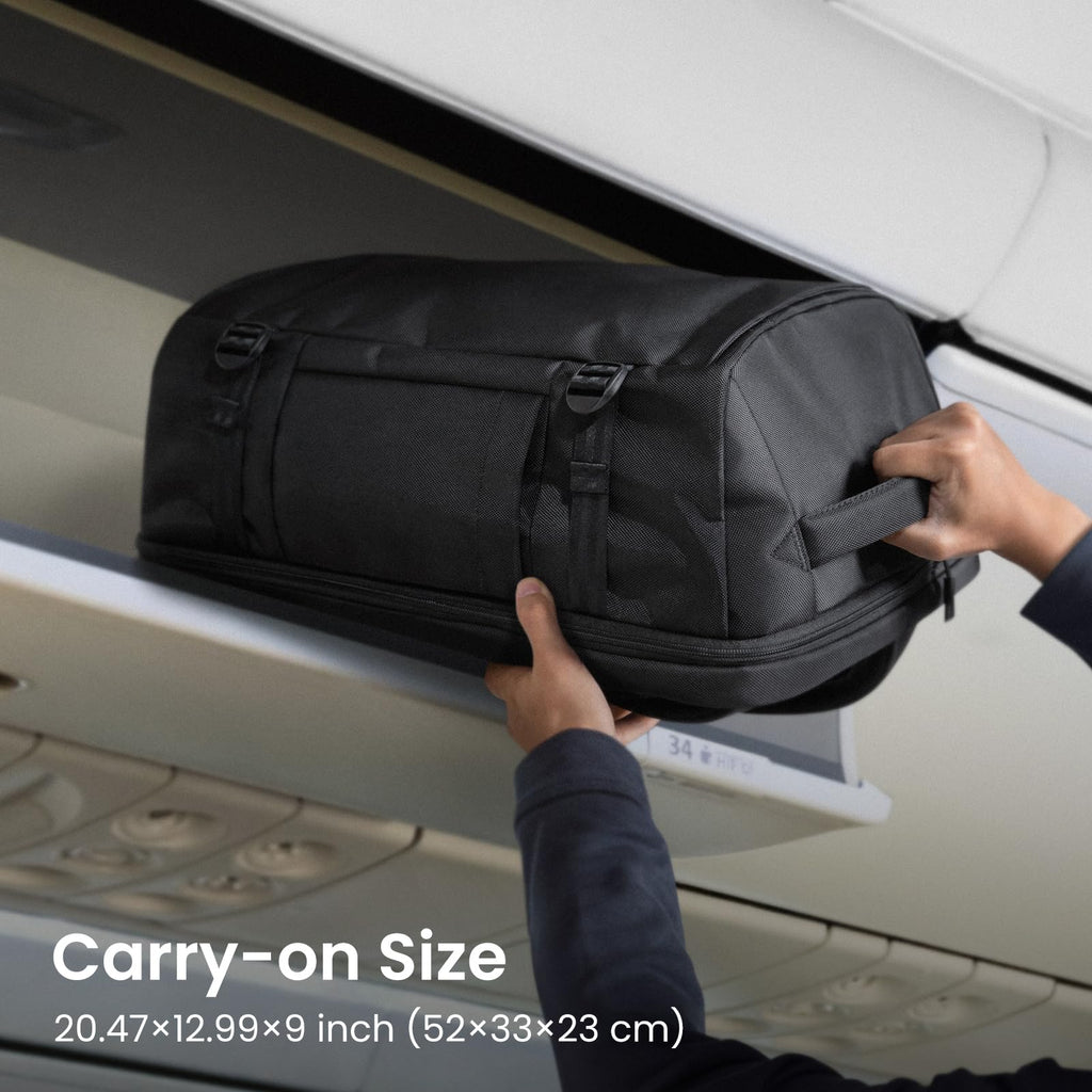 40L TSA Carry On Travel Backpack C98375
