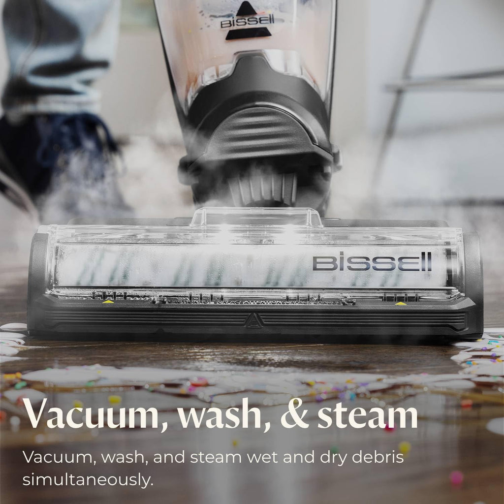 3-in-1 Steam Mop T635