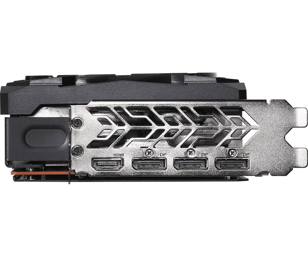 16GB Radeon RX 6800 XT PCIe 4.0 x16 U234708