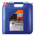 5W-30 Fully Synthetic Engine Oil N42619
