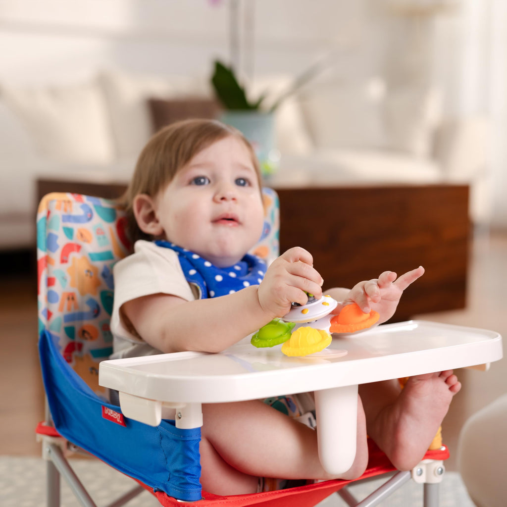Foldable Booster Seat K756003