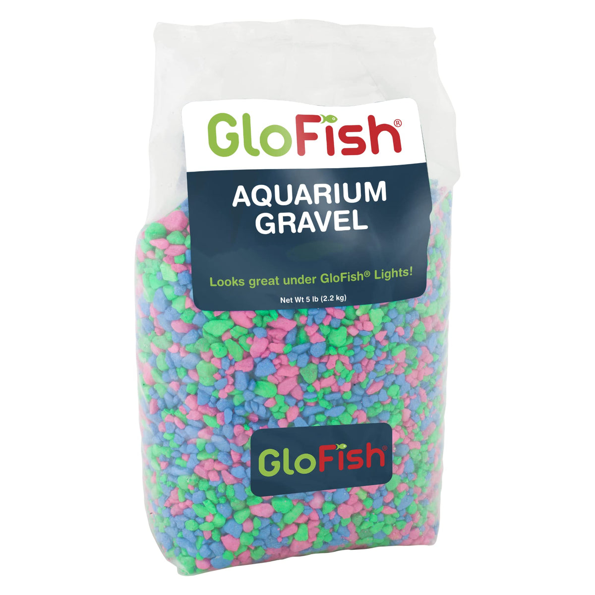 Aquarium Gravel 5 Pounds P498148