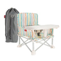 Foldable Booster Seat K756003
