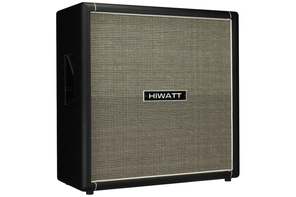 4x12 Inch 16 Ohm 600W Guitar Speaker Cabinet O51259