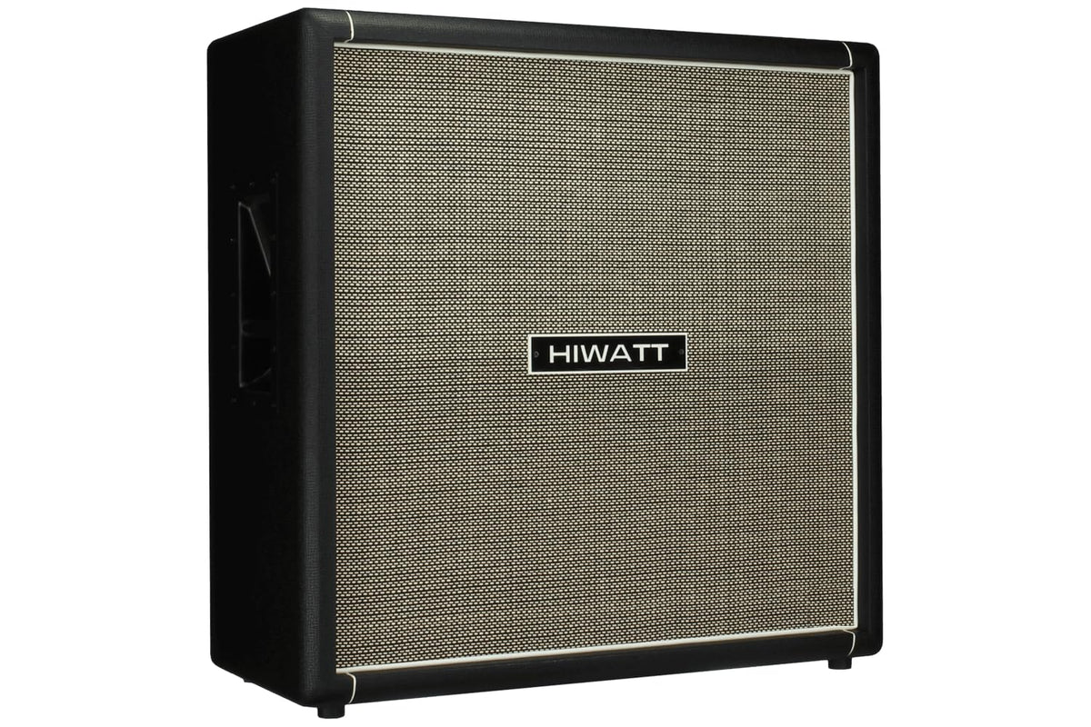 4x12 Inch 16 Ohm 600W Guitar Speaker Cabinet O51259