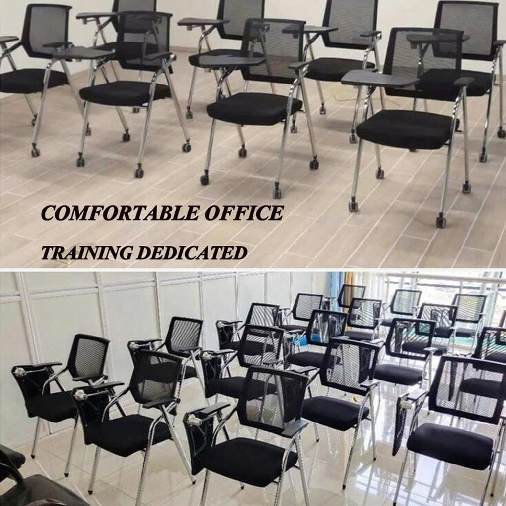 Mesh Ergonomic Office Chair with Cup Holder A534