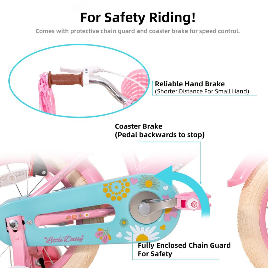 Kids Bike Q79670