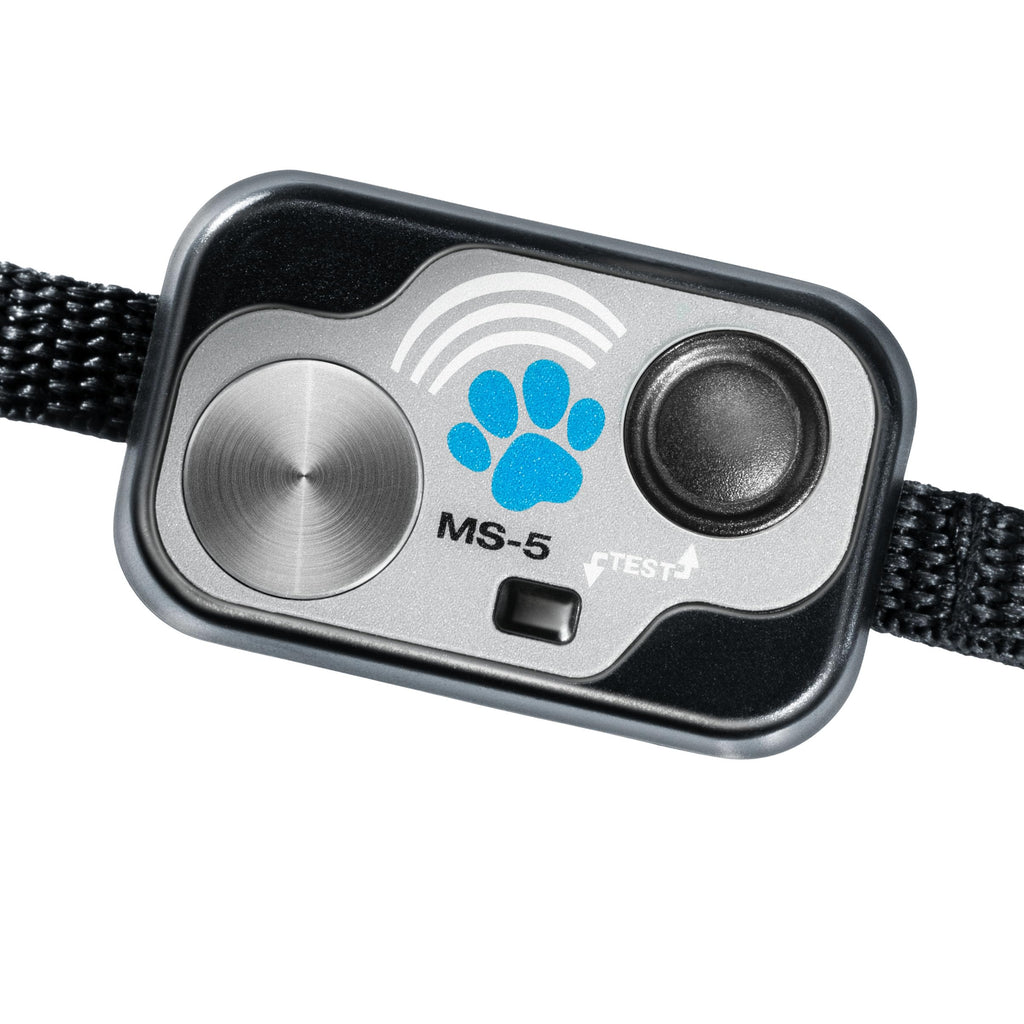 Automatic Pet Door Collar 2-Pack P49049