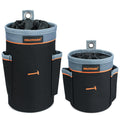 Tool Pouch Multi-Pack 2 Sizes 600D Nylon E1972