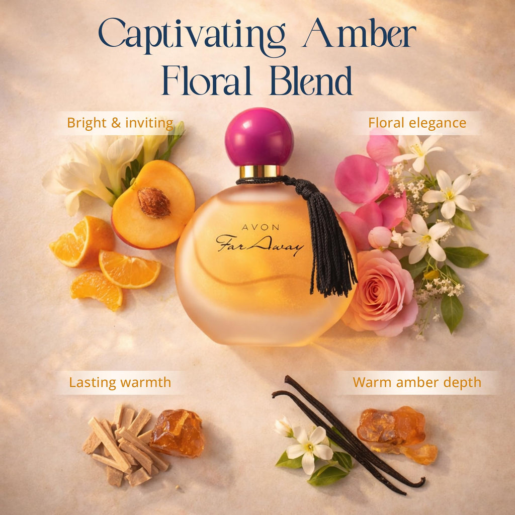 Eau de Parfum Fragrance 1.7 oz P722109