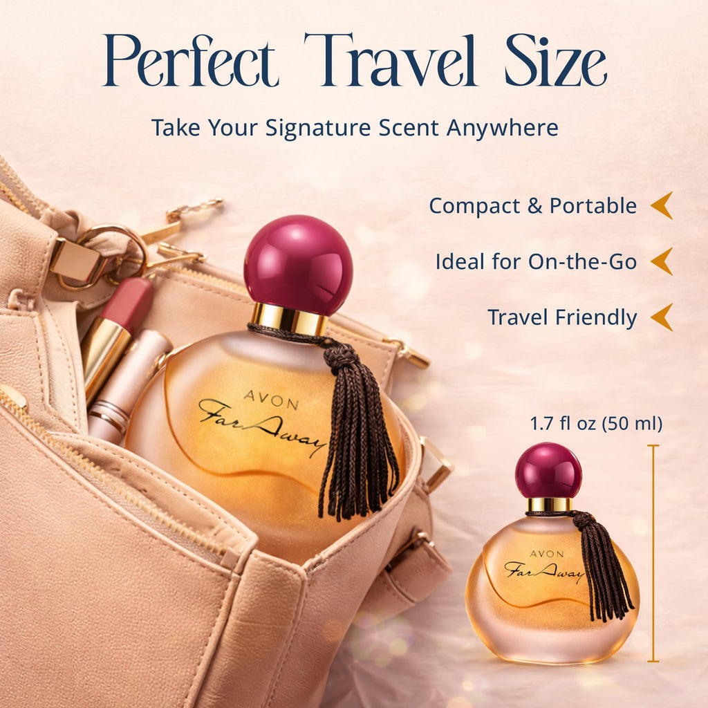Eau de Parfum Fragrance 1.7 oz P722109