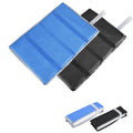 2 Pcs Foldable Foam Seat Cushion F345