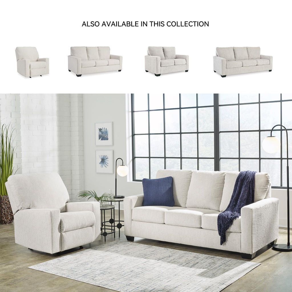 Twin Pull Out Sofa Bed M4893