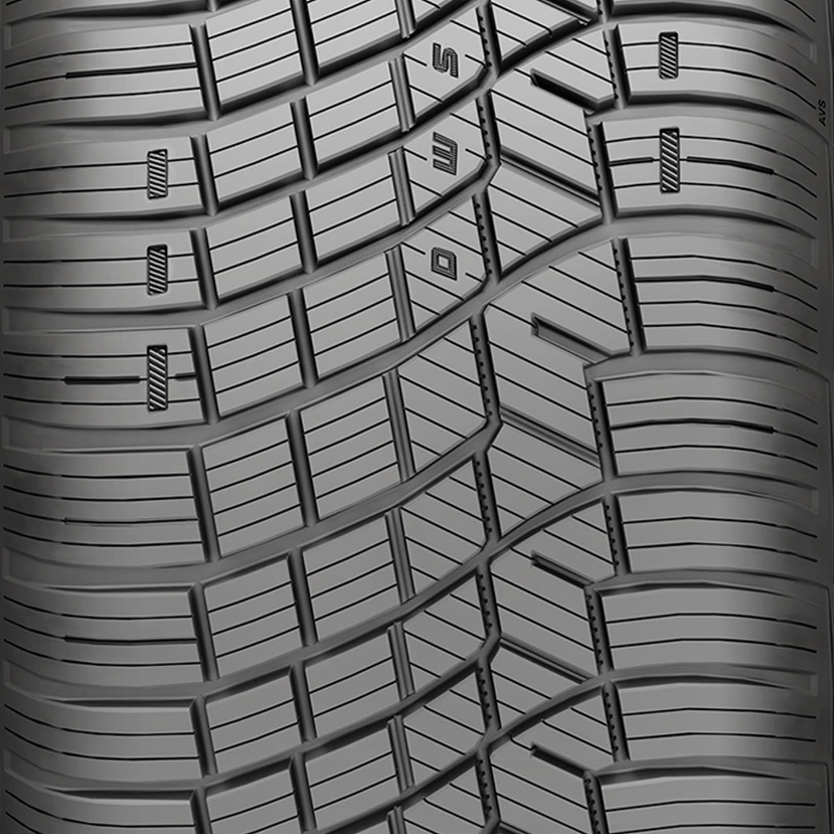 225/60R17 99H All Weather Passenger Tire K609738