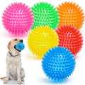 Squeaky Dog Toy Balls BPA Free Non-Toxic H731