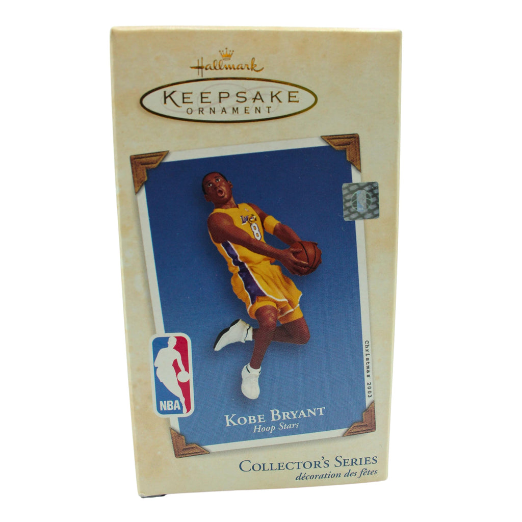 Hallmark Ornament Z9622