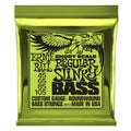 Nickel Wound Bass Guitar Strings, 45-105 Gauge V4444