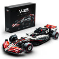 Formula 1 Racing Car Building Set A51478