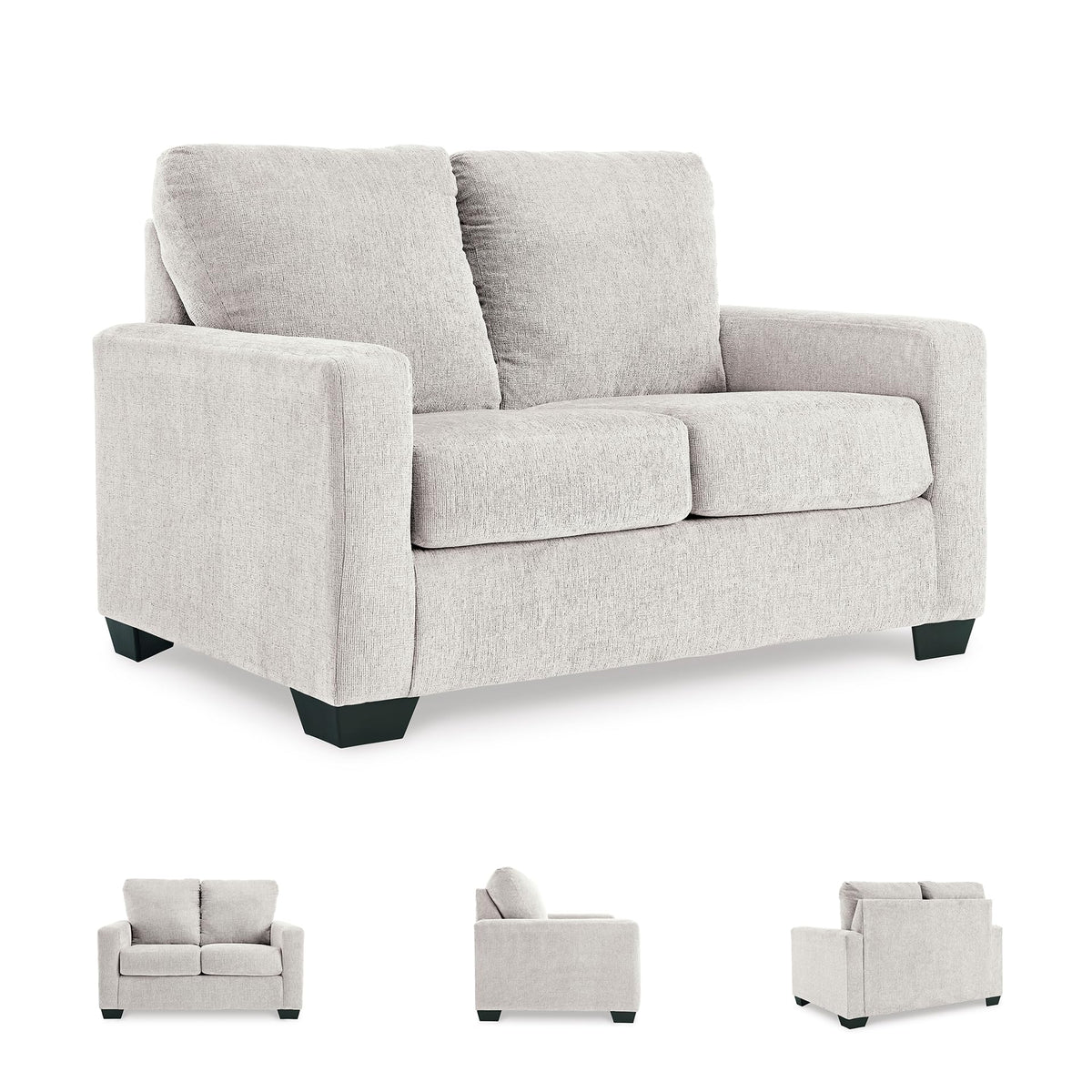 Twin Pull Out Sofa Bed M4893