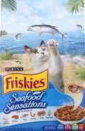 Dry Seafood Feast 3-Pack D503